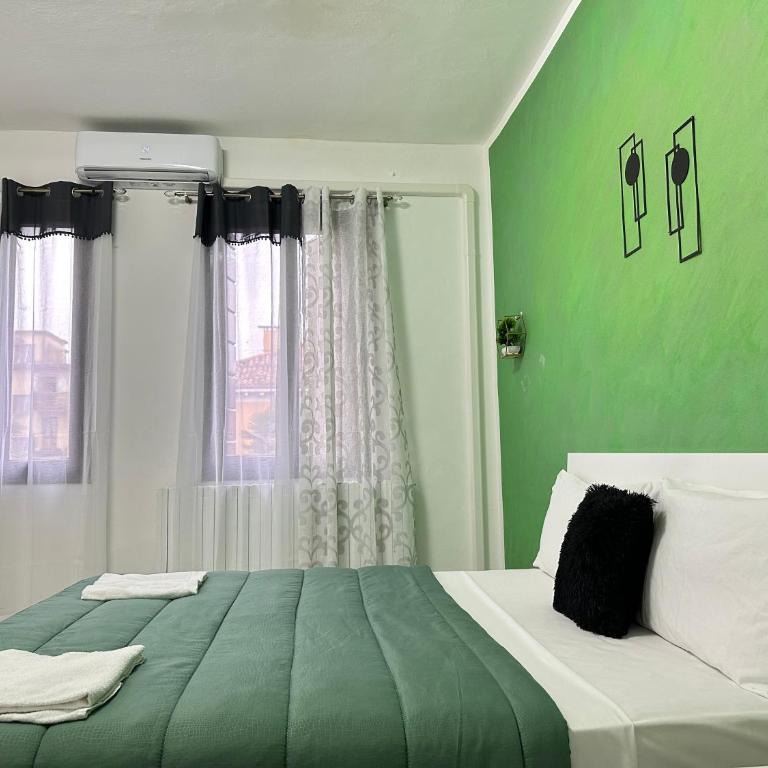 Venetian Nexus - Triple Room - 3