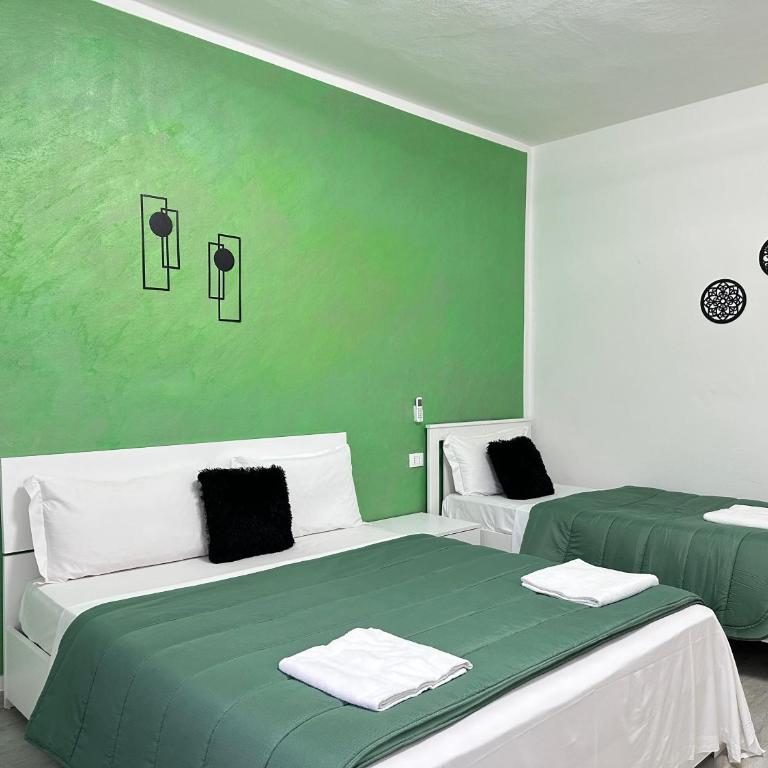 Venetian Nexus - Triple Room - 4