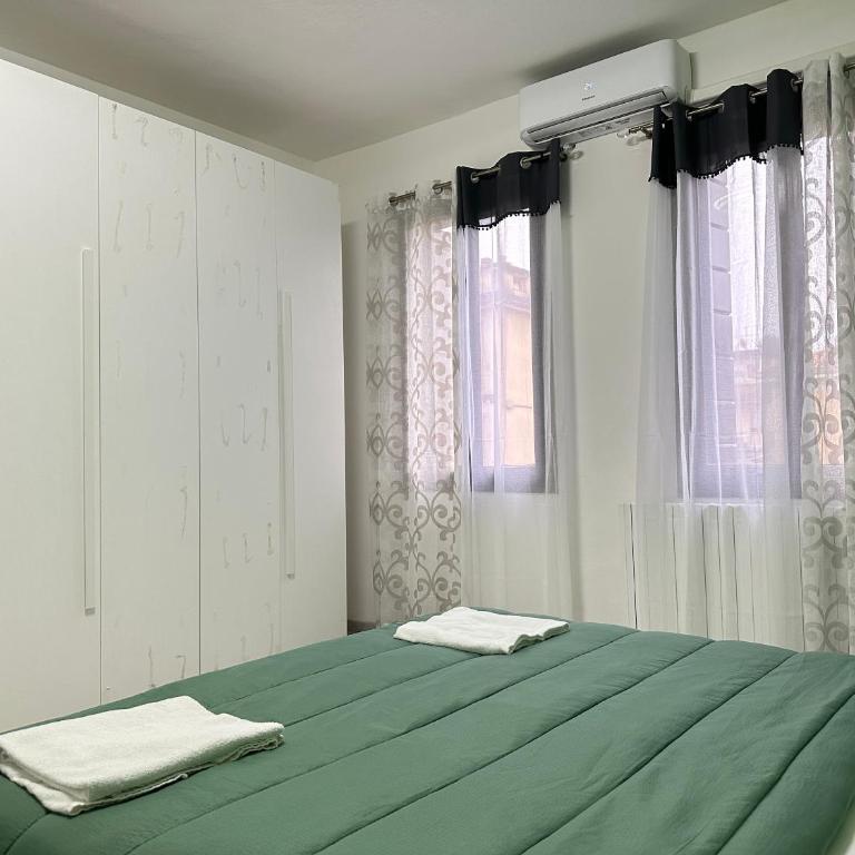 Venetian Nexus - Triple Room - 6