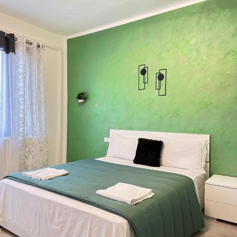 Venetian Nexus - Triple Room - 7