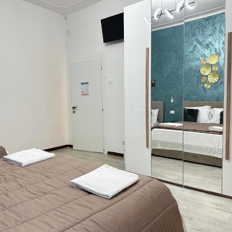 Venetian Nexus - Triple Room - 9