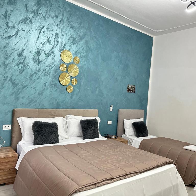 Venetian Nexus - Triple Room - 10