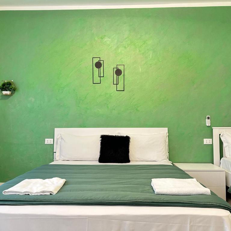 Venetian Nexus - Triple Room - 9