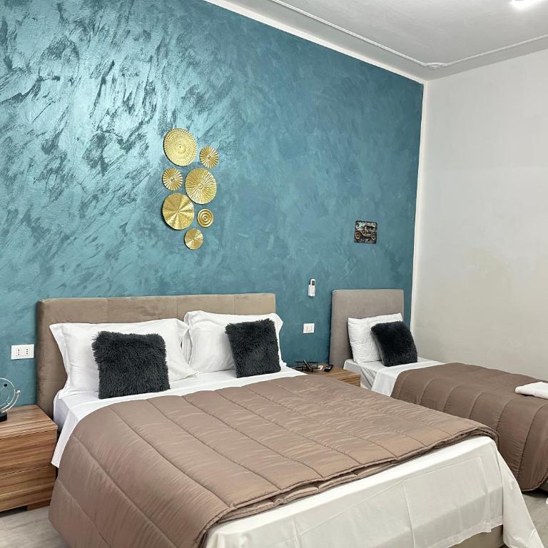 Venetian Nexus - Triple Room - 11