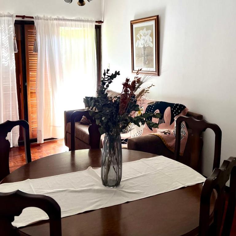 Departamento Mitre- Pleno corazón de la Ciudad. - Apartamento de 1 dormitorio - 2