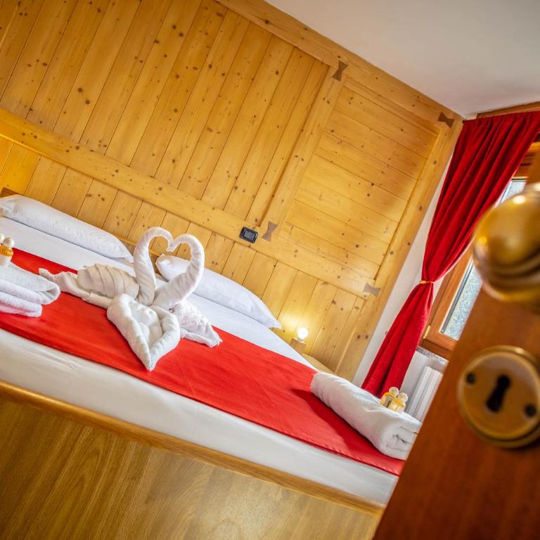 Appartamenti Le Bistrot - Appartamento con 1 Camera da Letto - 2