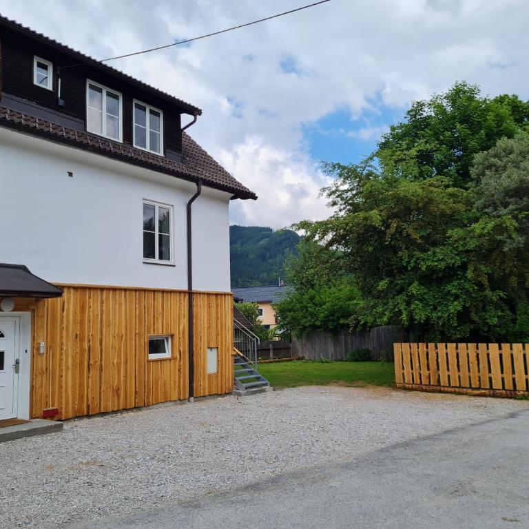 Gästehaus Zeitraum - Apartment - 6