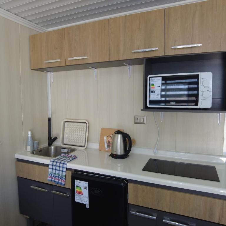 Hotel Cecil - Apartamento Estándar de 1 dormitorio - 2