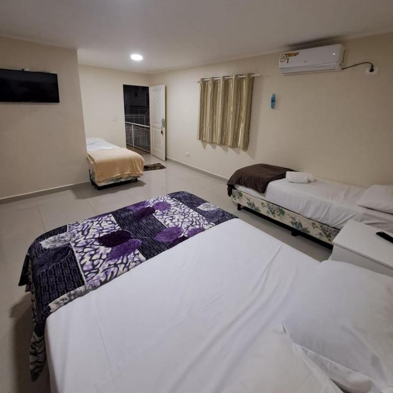 Apart Don Mario - One-Bedroom Apartment - 3