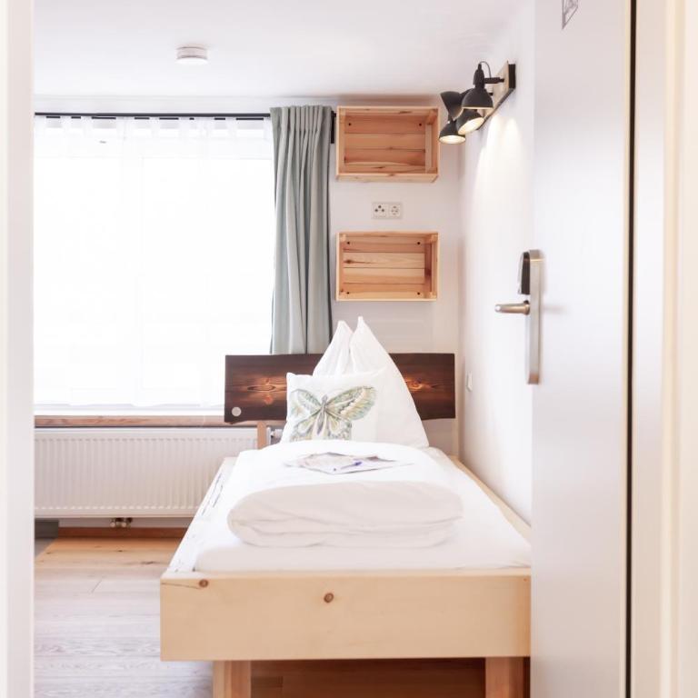 Gästehaus Zeitraum - Apartment - 3