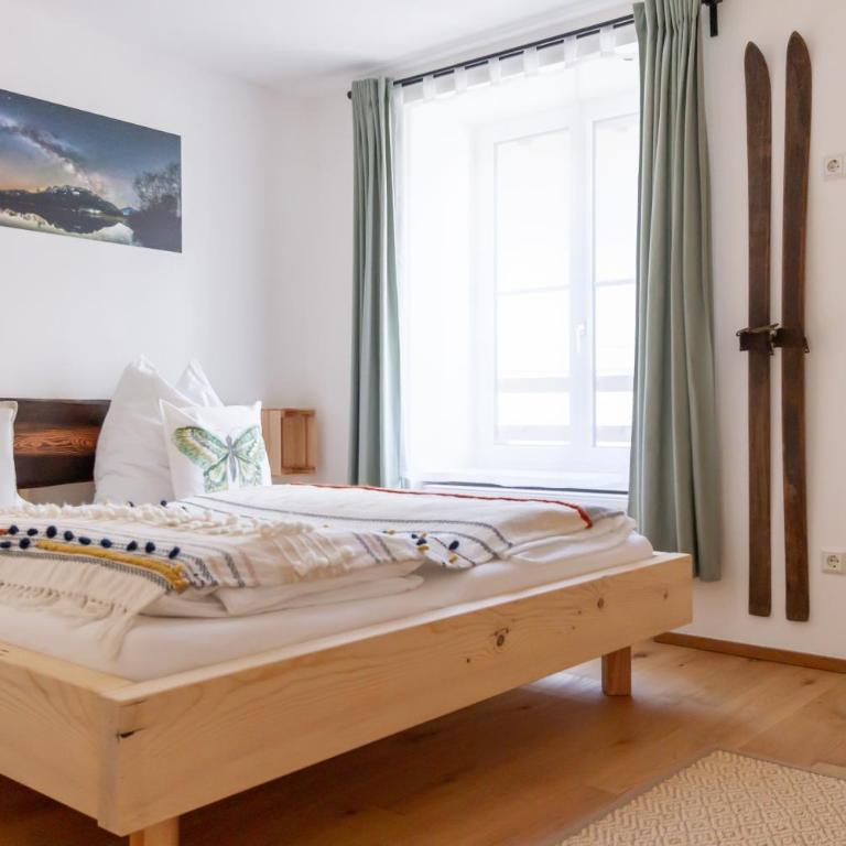 Gästehaus Zeitraum - Apartment - 4