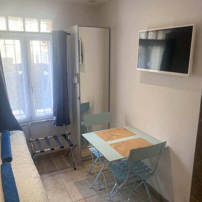 Appartement Nice proche de Monaco - Estudio - 7