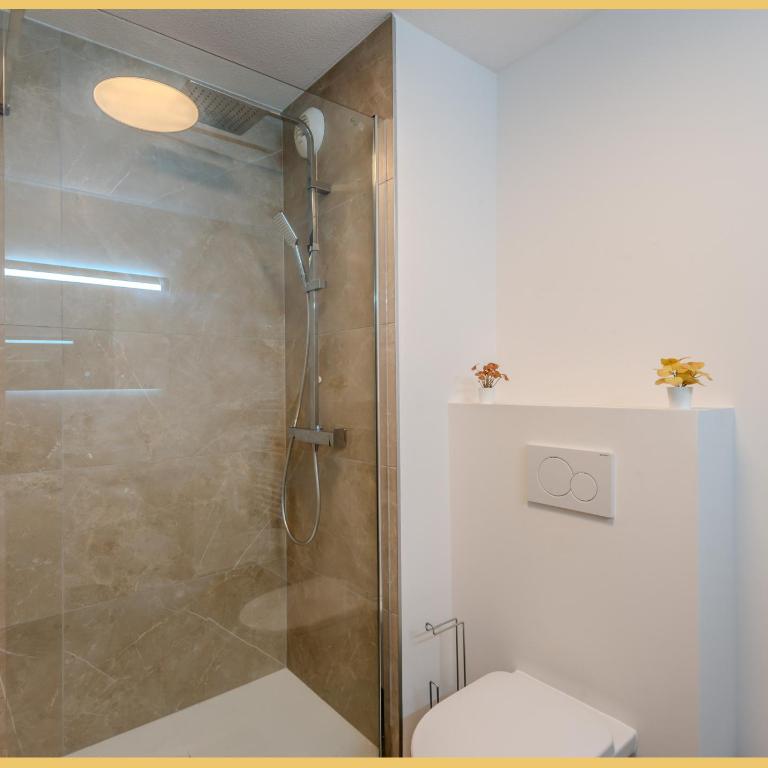 Chez Matias I T3 I Ville-la-Grand - Appartement 2 Chambres - 28