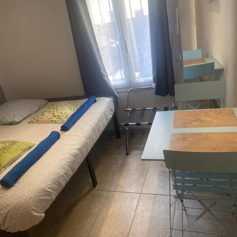 Appartement Nice proche de Monaco - Estudio - 5