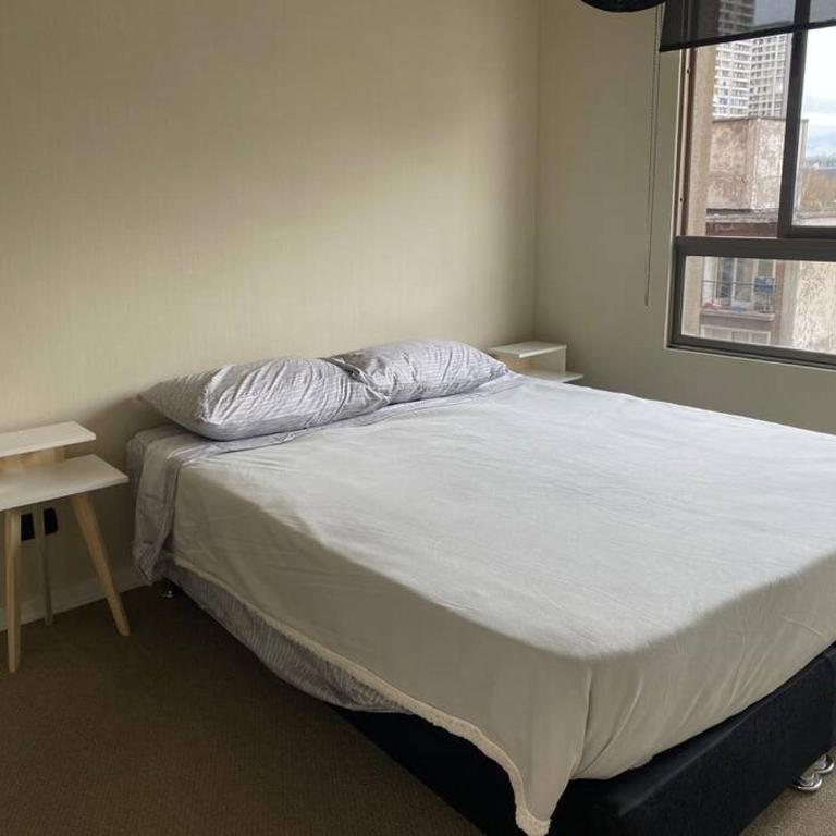 Acogedor departamento Santiago Centro 509 - Apartamento de 1 dormitorio - 2