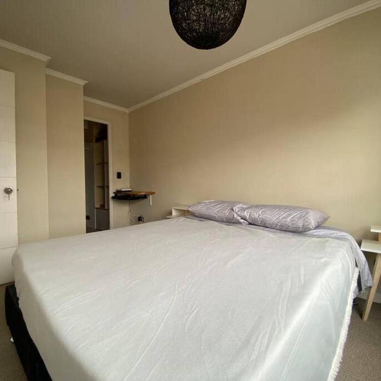 Acogedor departamento Santiago Centro 509 - Apartamento de 1 dormitorio - 3