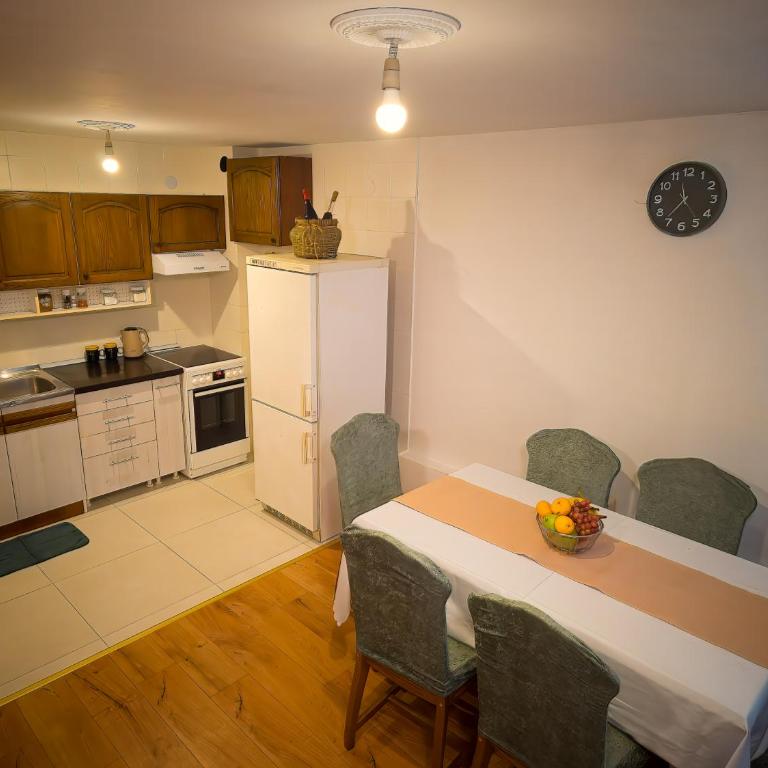 Vintage House on Sava Temple Street - Apartman sa 3 Spavaće Sobe i Balkonom - 21