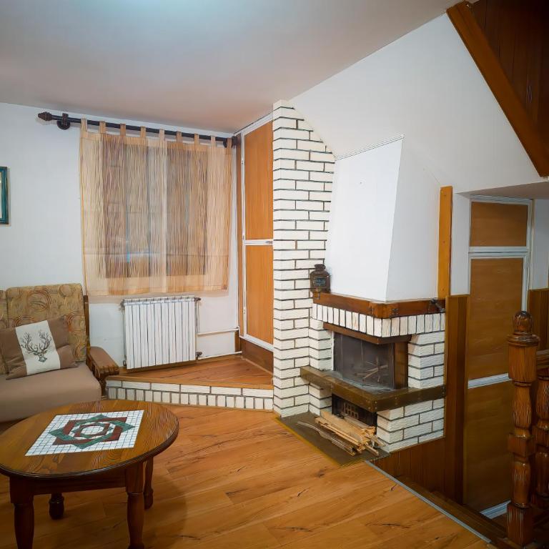 Vintage House on Sava Temple Street - Apartman sa 3 Spavaće Sobe i Balkonom - 14