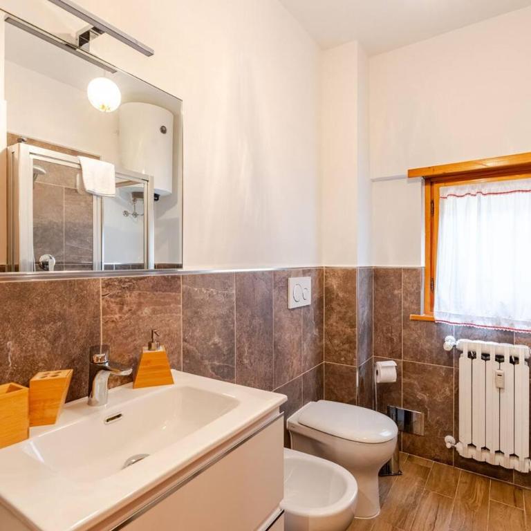 La Casa del Pittore 2 - Appartamento - 5