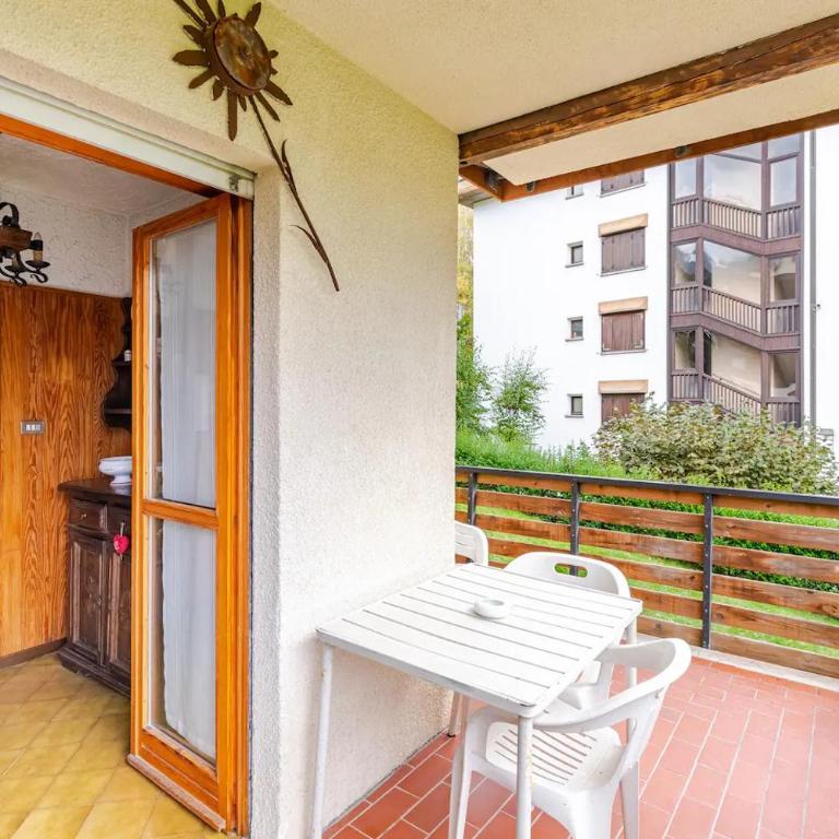 La Casa del Pittore 2 - Appartamento - 23