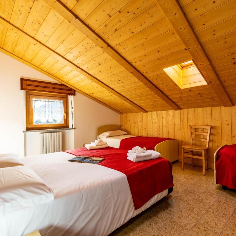 Appartamenti Le Bistrot - Appartamento con 1 Camera da Letto - 10