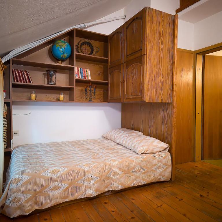 Vintage House on Sava Temple Street - Apartman sa 3 Spavaće Sobe i Balkonom - 44