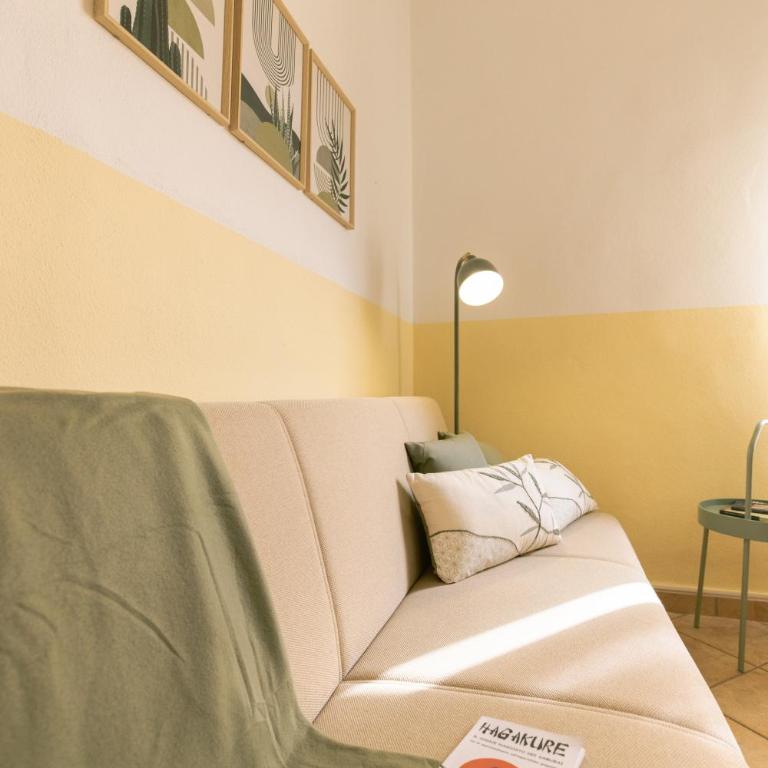 Borgo View - con posto auto privato incluso - Appartamento con 1 Camera da Letto - 3