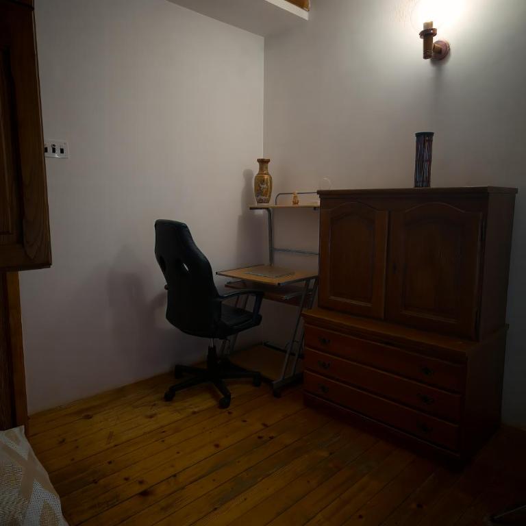 Vintage House on Sava Temple Street - Apartman sa 3 Spavaće Sobe i Balkonom - 45