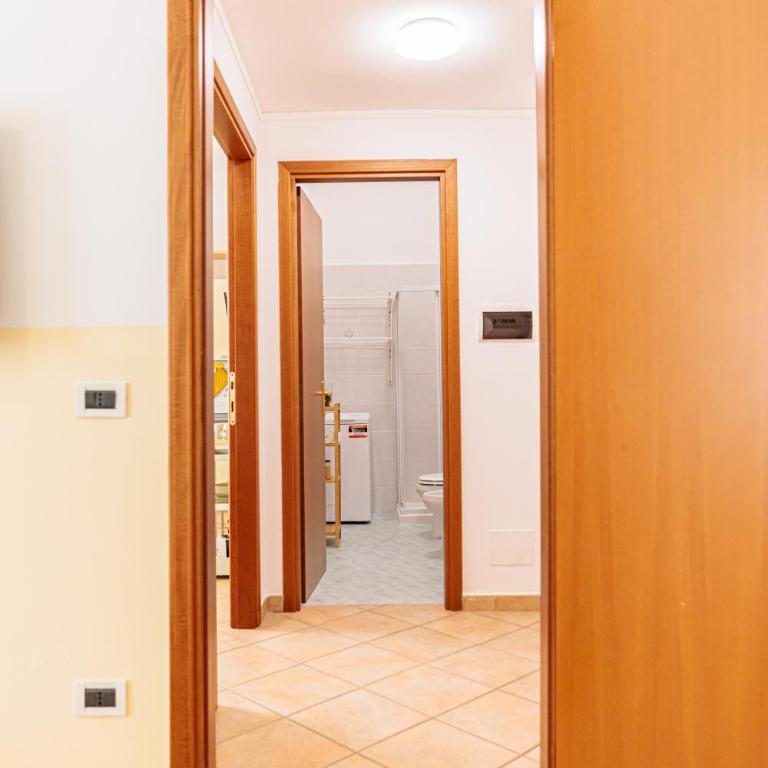 Borgo View - con posto auto privato incluso - Appartamento con 1 Camera da Letto - 9
