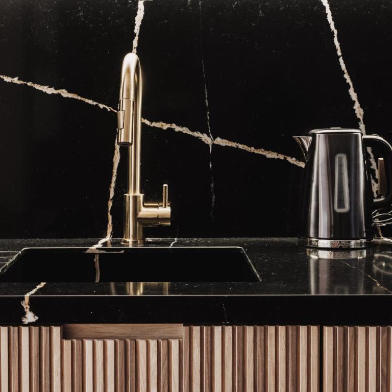HIGHSTAY - Luxury Serviced Apartments - North Marais 1 - Appartement 2 Chambres - 7