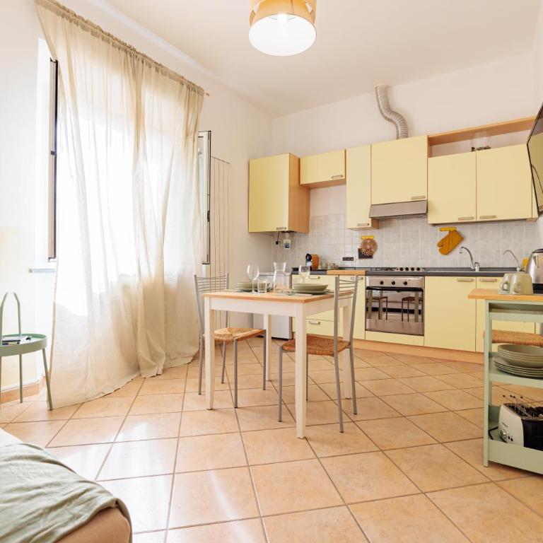 Borgo View - con posto auto privato incluso - Appartamento con 1 Camera da Letto - 7
