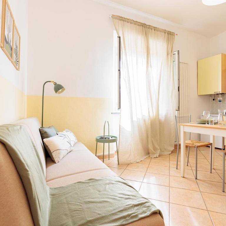 Borgo View - con posto auto privato incluso - Appartamento con 1 Camera da Letto - 6