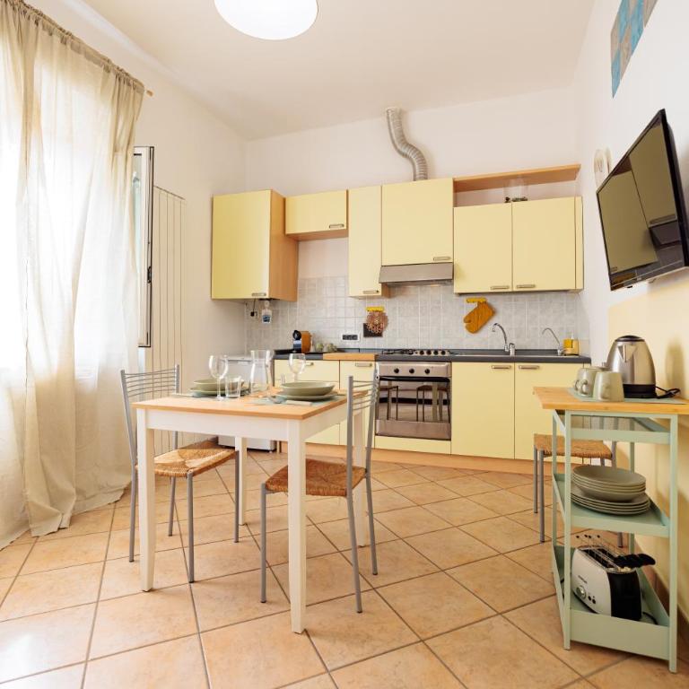 Borgo View - con posto auto privato incluso - Appartamento con 1 Camera da Letto - 2