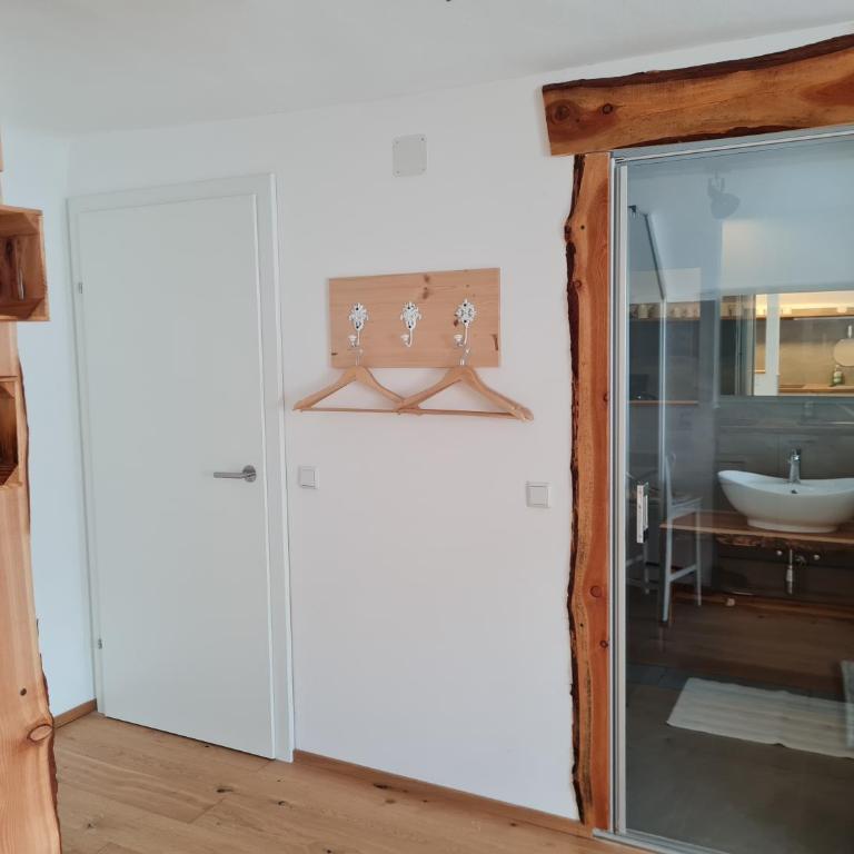 Gästehaus Zeitraum - Apartment - 12