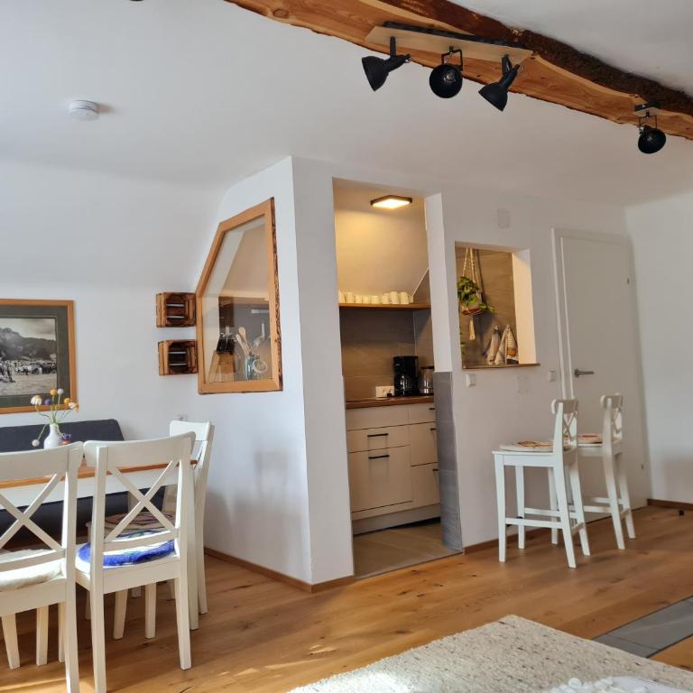 Gästehaus Zeitraum - Apartment - 13