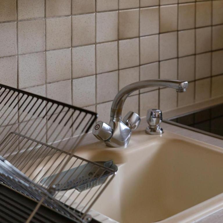 Joli T2 à 2min du métro, proche Stade de France - Apartment mit 1 Schlafzimmer - 12