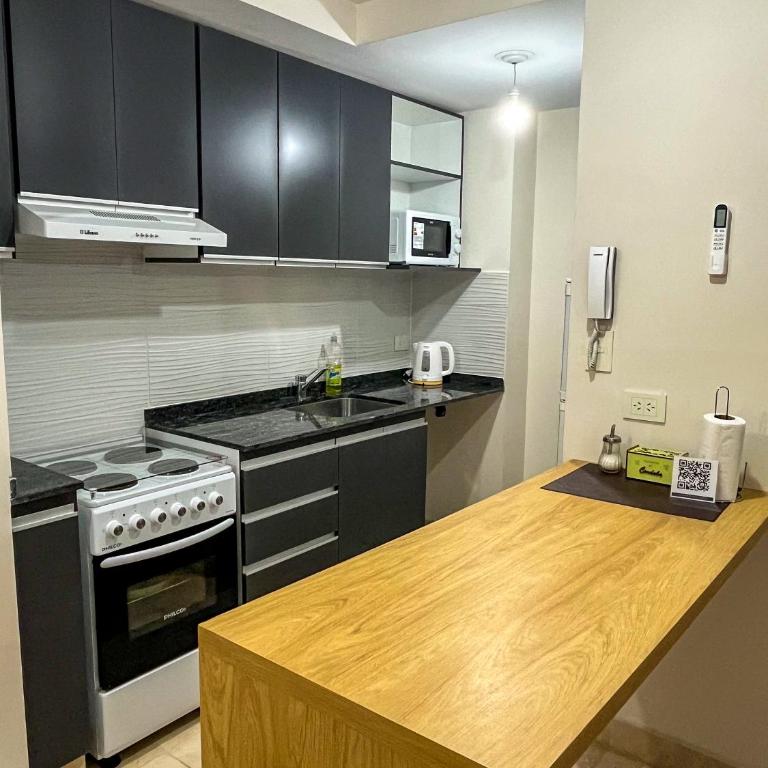 Cielo Norteño INTI - Apartamento de 2 dormitorios con balcón - 2