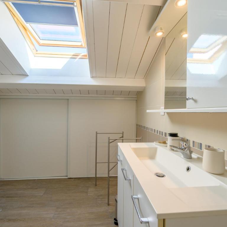 Villa Marcel, LE CHARME à 10 min à pied du centre - Haus mit 3 Schlafzimmern - 6