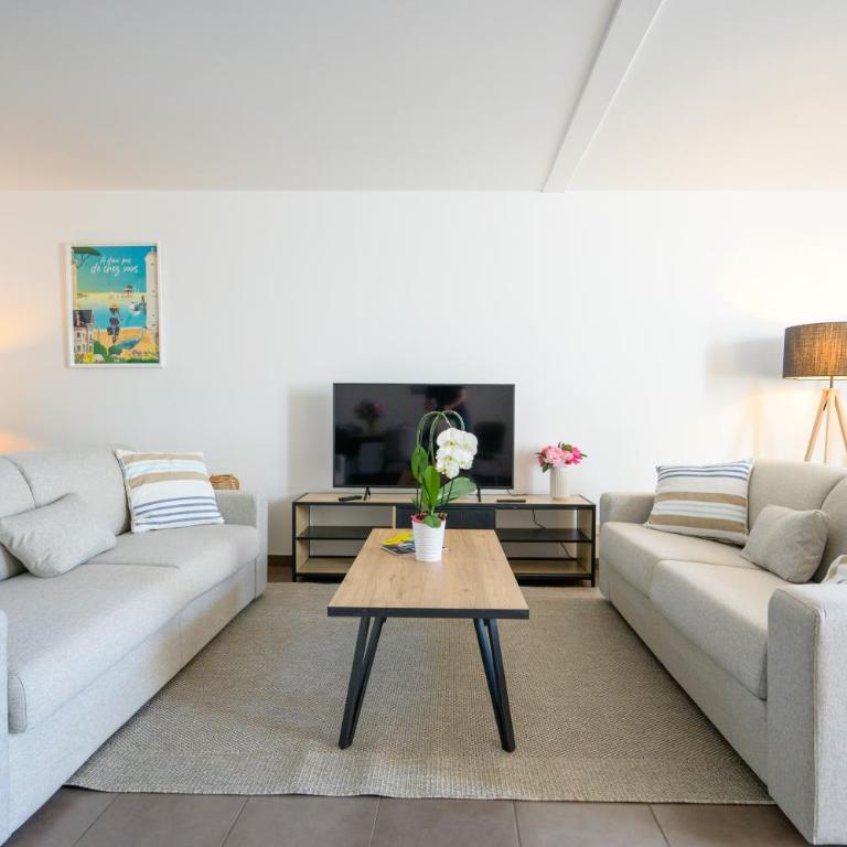 Villa Marcel, LE CHARME à 10 min à pied du centre - Haus mit 3 Schlafzimmern - 9