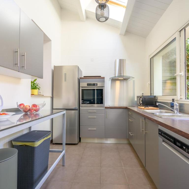 Villa Marcel, LE CHARME à 10 min à pied du centre - Haus mit 3 Schlafzimmern - 10