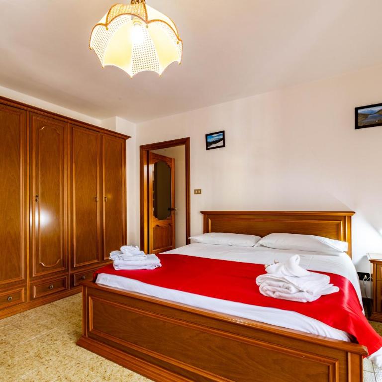 Appartamenti Le Bistrot - Appartamento con 2 Camere da Letto - 8