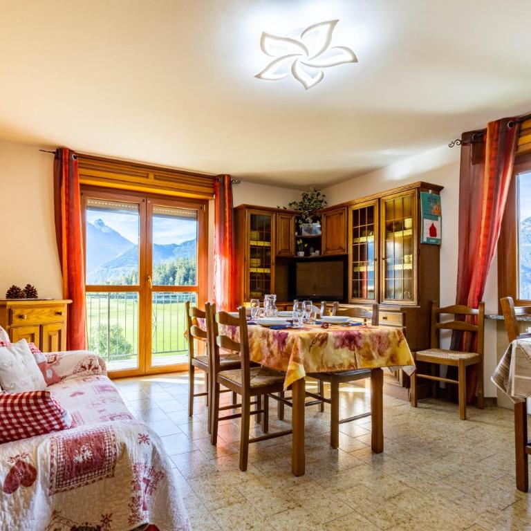 Appartamenti Le Bistrot - Appartamento con 2 Camere da Letto - 11