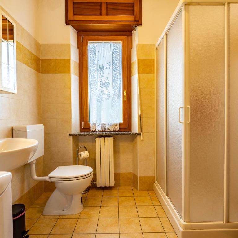 Appartamenti Le Bistrot - Appartamento con 2 Camere da Letto - 6