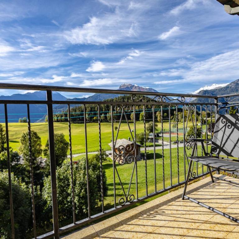 Appartamenti Le Bistrot - Appartamento con 2 Camere da Letto - 14