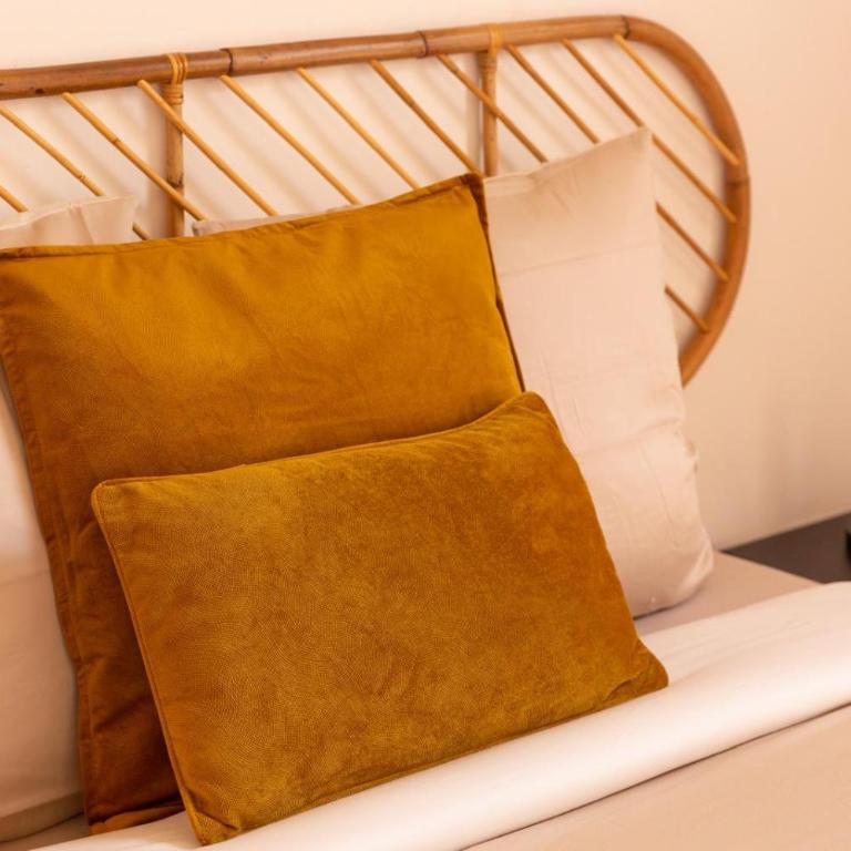 Joli T2 à 2min du métro, proche Stade de France - Apartment mit 1 Schlafzimmer - 21