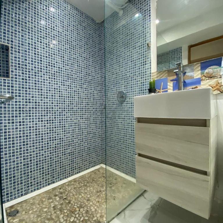 Apartamentos en el centro histórico Cartagena - Apartamento de 2 dormitorios - 18