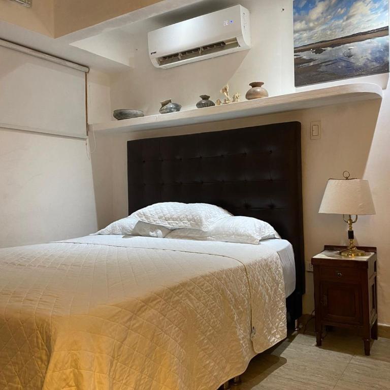 Apartamentos en el centro histórico Cartagena - Apartamento de 2 dormitorios - 10