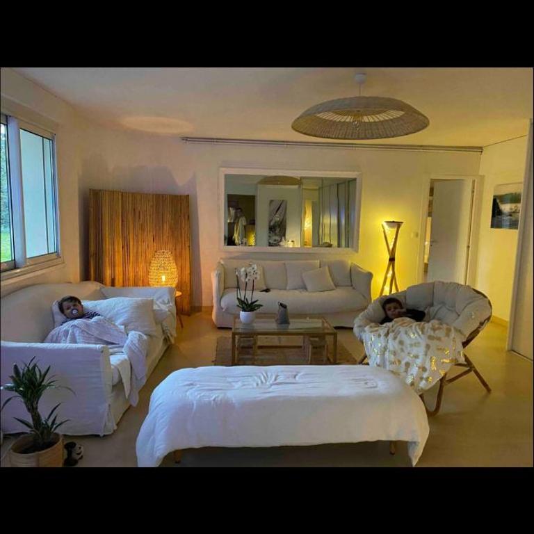 Magnifique villa La Rochelle - Villa 1 Chambre - 2