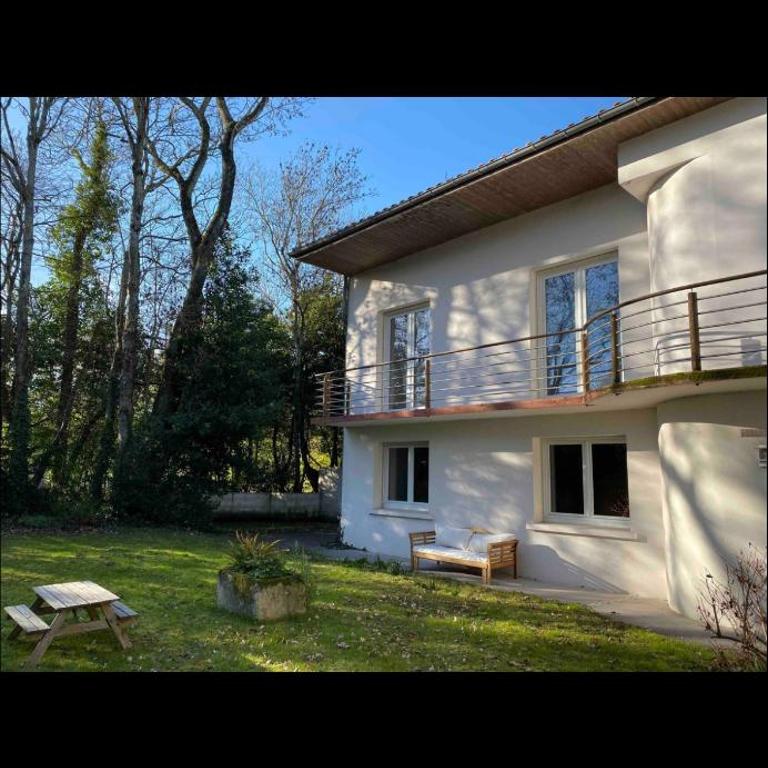 Magnifique villa La Rochelle - Villa 1 Chambre - 3