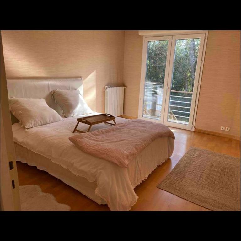 Magnifique villa La Rochelle - Villa 1 Chambre - 5
